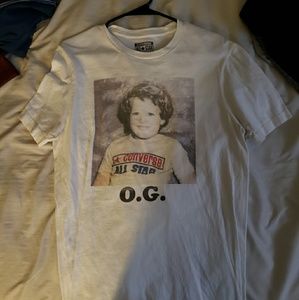Converse OG All Star shirt